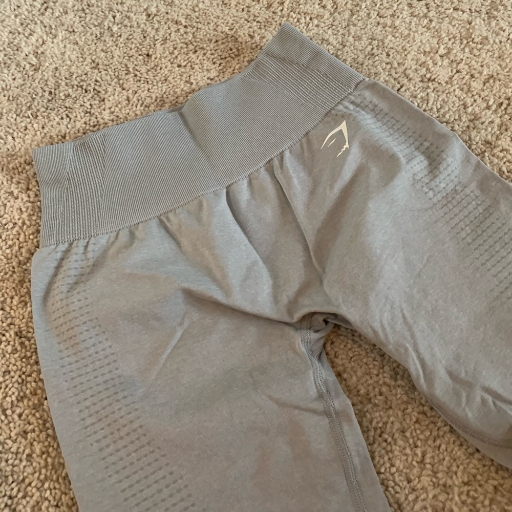Gymshark Vital Seamless 2.0